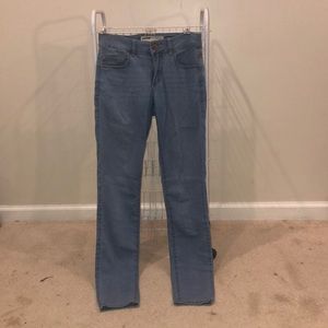 Garage Jeans
